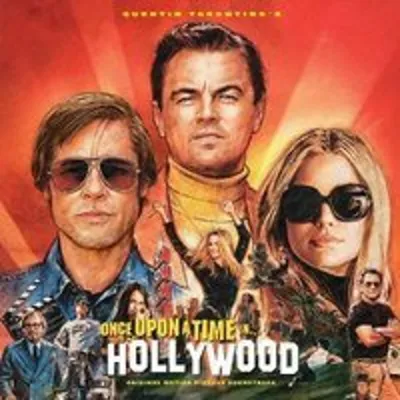 Image de Il était une fois à Hollywood de Quentin Tarantino