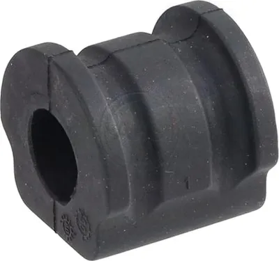 Produktbild von A.B.S. Lagerbuchse Stabilisator 270844 für VW POLO (9N) 35mm 17mm 32mm 0,03kg