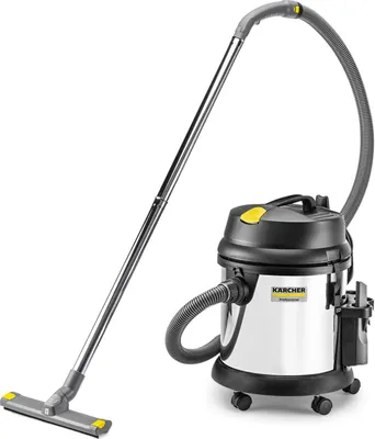 Obrázok produktu pre Mokro-suchý vysávač NT 27/1 Me Advanced