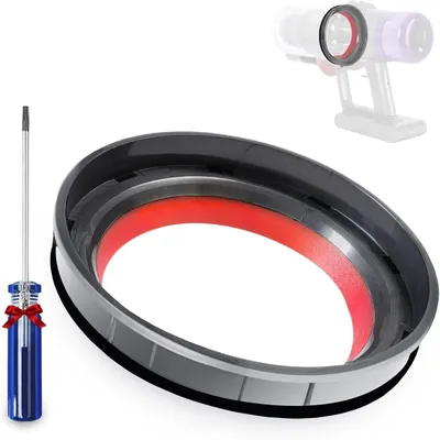 Produktbild von Dichtungsring als Ersatzteil fš¹r Staubsauger, Filter-Dichtring-Zubeh?r