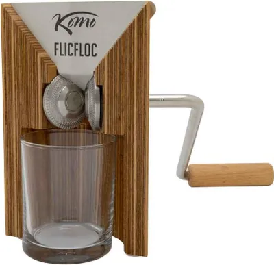 Produktbild von Komo Flic Floc Getreidequetsche