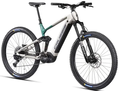 Produktbild von E-Bike FULLY Herren Elektrofahrrad 29" Crussis Full 10.10-(720Wh 20Ah) 2025 95Nm Rahmenhöhe 21" (52 cm)