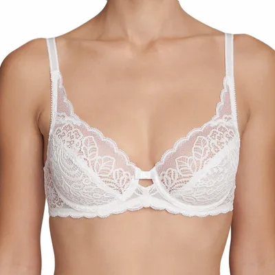 Produktbild von Triumph Amourette Spotlight W, Farbe: White 03/0003, Größe: 70C Bügel-BH