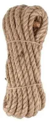 Image de Corde de jute 12mm 10m D.RECT