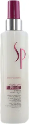 Produktbild von Wella SP Color Save Bi Phase 185 ml Leave in Conditioner