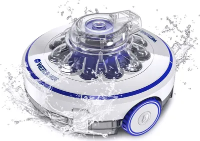 Image de GRE Robot de nettoyage sur batterie RBR60
