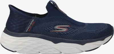 Produktbild von Skechers 220389 NVY MAX CUSHIONING ELITE, Sneaker in Blau für Herren, Größe 44