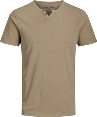 Immagine prodotto di T-shirt Jack&Jones 12164972-Crockery da Unisex