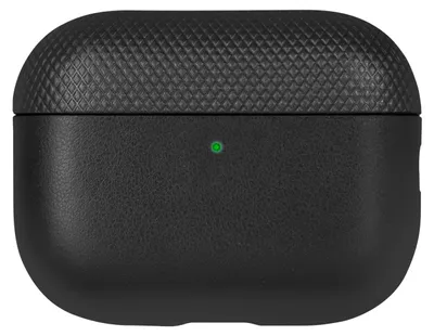Image de Étui Native Union (RE)Classic, noir - AirPods Pro 3