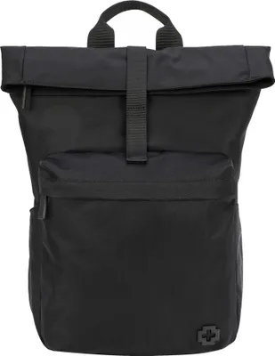 Produktbild von Strellson Wood Street Eddie - Rucksack 46 cm M (black)