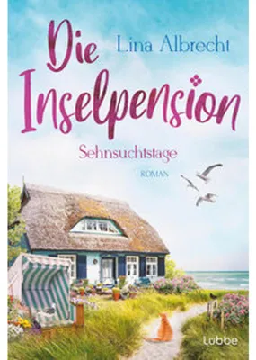 Image de Die Inselpension - Sehnsuchtstage