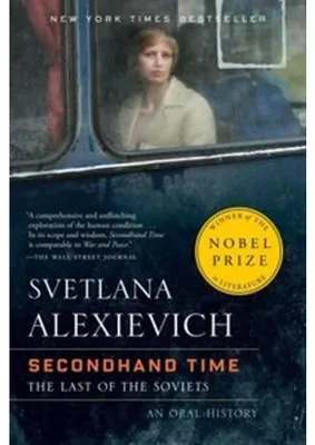 Produktbild von Secondhand Time