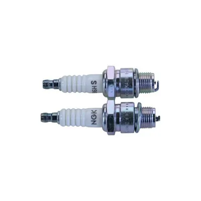 Produktbild von Zündkerze NGK B6HS, 4510, 2 Stück