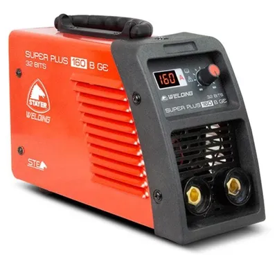 Image de Stayer SUPER PLUS 160 B