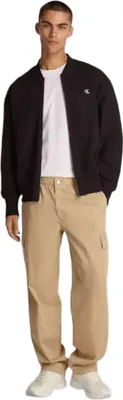Produktbild von Sweatshirt Calvin Klein J30J326753BEH für Herren