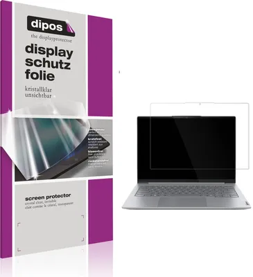 Zdjęcie produktu dla 2x dipos CC Lenovo ThinkBook 16 Zoll Gen 8