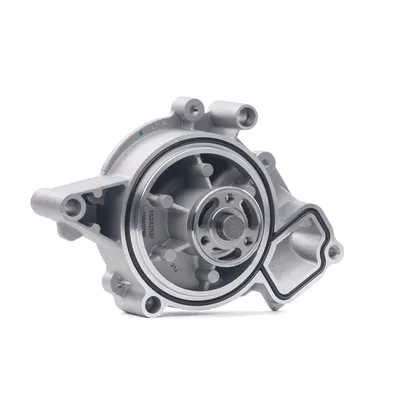 Produktbild von RIDEX 1260W0429 Kühlmittelpumpe Wasserpumpe für OPEL ZAFIRA B (A05) INSIGNIA Caravan Astra G CC (T98) Zafira A (T98) Vectra C Caravan (Z02)