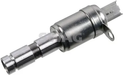 Produktbild von SWAG 60 10 4311 Steuerventil Nockenwellenverstellung für RENAULT Clio III Schrägheck (BR0/1, CR0/1)