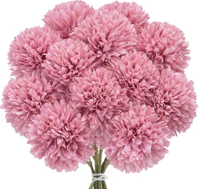 Productafbeelding van Kunsthortensia - Kunstbloemen - Roos van zijde