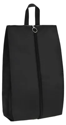 Imagen del producto de Maletín impermeable para zapatos con cremallera