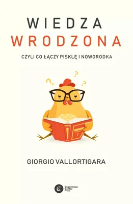 Immagine prodotto di Wiedza wrodzona. Czyli co łączy pisklę i noworodka