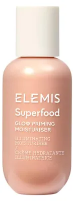 Zdjęcie produktu dla Elemis Superfood Glow Priming Moisturizer - nawilżający krem rozświetlający