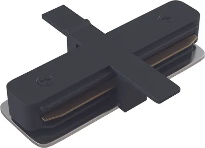 Produktbild von Maytoni Track Lighting Accessory TRA002C-11B , Schwarz, aus Aluminum