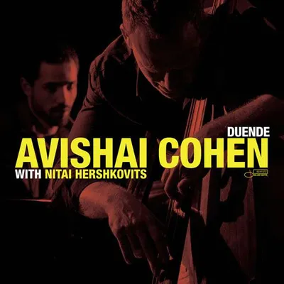 Obrázok produktu pre Avishai Cohen (basgitara): Duende