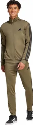 Produktbild von Adidas Complete Tracksuit JI8854 in VERDE/ color size large