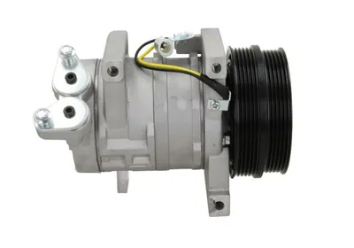 Produktbild von BV PSH 906.501.100.010 Lichtmaschine Generator LiMa 100A 24V für DAF CF 75 CF 85 XF 95