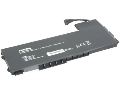 Zdjęcie produktu dla HP ZBook 15 G3 Li-Pol 11,4V 7200mAh 82Wh