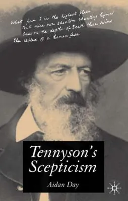 Immagine prodotto di Lo scetticismo di Tennyson