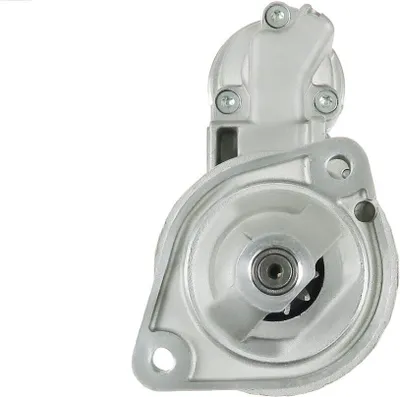 Produktbild von AS-PL S0203 Starter Anlasser 2,3kW passend für MERCEDES-BENZ E-Klasse Limousine (W211) 12V