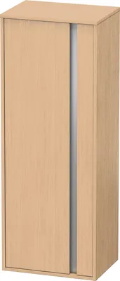 Produktbild von DURAVIT KT1267L3030 Hochschrank Ketho 360x500x1320mm 1