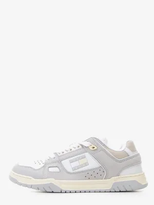 Obrázek produktu pro Tommy Jeans Wmn Skate Lo Bílý