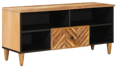 Immagine prodotto di Armadi di Stoccaggio con cassetto Marrone 100 x 33,5 x 46 cm