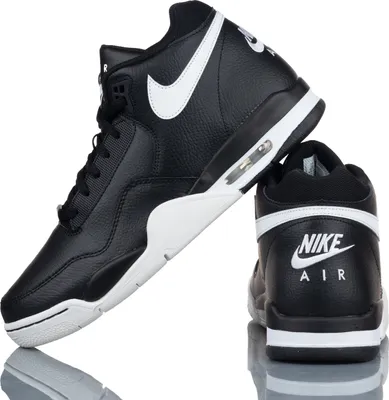 Produktbild von Sportschuhe für Herren Nike Flight Legacy, BQ4212 002, Größe:41