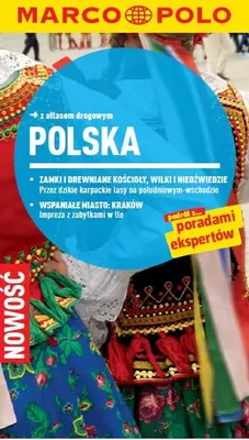 Produktbild von Polen. Reiseführer. Marco Polo
