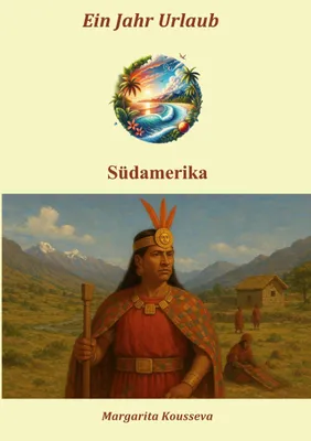 Produktbild von Ein Jahr Urlaub