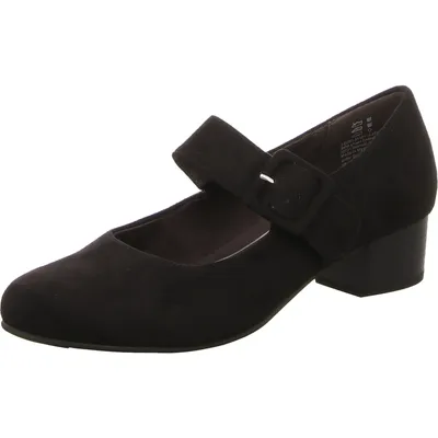Produktbild von Jana Spangenschuhe in schwarz, Gr. 41