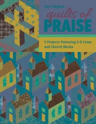 Obrázek produktu pro Quilts of Praise