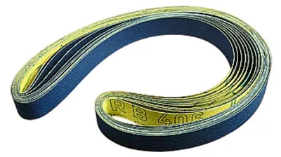 Image de Bandes abrasives Fein, lot de 10, grain 180, 63714051014