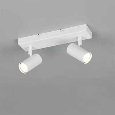 Immagine prodotto di TRIO 365700332 Lampada a sospensione GILA 3xE27 bianco opaco