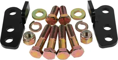 Zdjęcie produktu dla Zestaw obniżający 1"-2" do obniżania Harley Davidson Touring 02-16