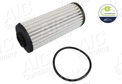 Produktbild von AIC 58358 Automatikgetriebe Ölfilter Getriebeölfilter für VW Golf VII Schrägheck (5G1, BQ1, BE1, BE2) Passat Variant (3G5, CB5) Transporter V Bus