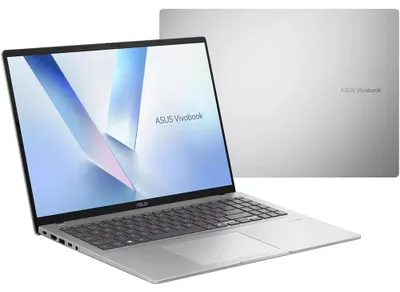 Immagine prodotto di ASUS Vivobook 16 X1607AA-MB010W Ultra 5 325, schermo IPS da 16,0" WUXGA, 300 nit, AG - 16 GB - DDR5