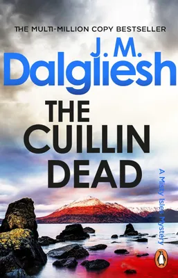 Produktbild von The Cuillin Dead