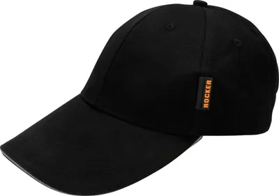 Produktbild von Schwarze Sicherheitskappe - R-815-1102