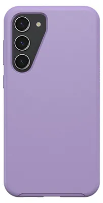 Productafbeelding van OtterBox Symmetry Case Samsung Galaxy S23+ 5G Lilac