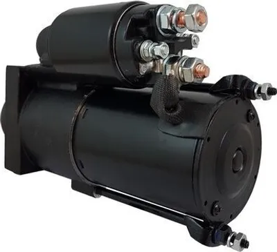 Produktbild von WAI 6792BN Starter Anlasser 1,4kW 12V